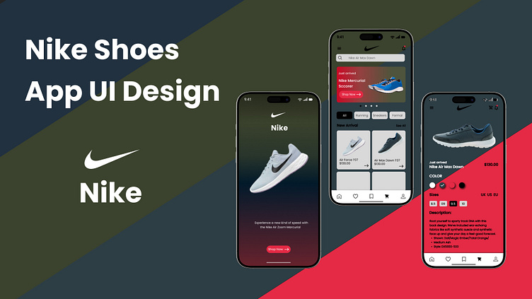 nike shoes controlled by app