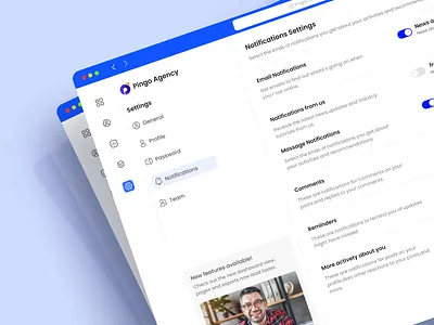 Dashboard Settings branding dashboard dashboard design design figma figma design general home logo password profile setting ui uidesigner uiux ux uxdesign
