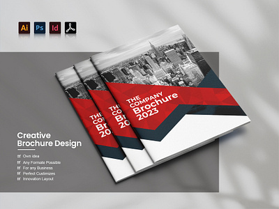 Brochure design annual report booklet design brochure catalog design company profile