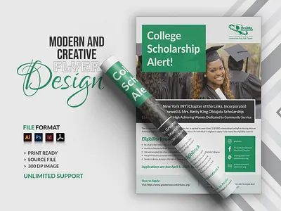 Education Flyer design education flyer flyer design ordibyte