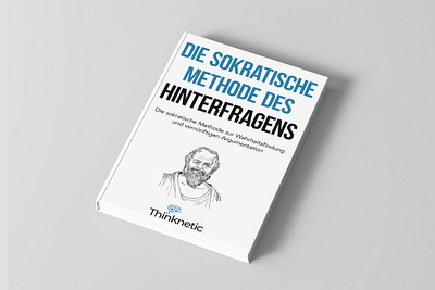 The Socratic Way of Questioning book book art book cover book cover art book cover design book cover mockup book design book illustration creative book cover design ebook ebook cover epic bookcovers graphic design kdp cover kindle book cover minimal book cover modern book cover professional book cover unique book cover