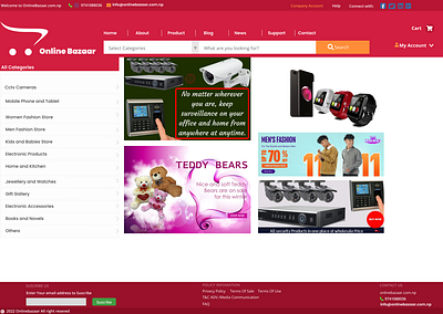 e-commerce web design app design branding graphic design