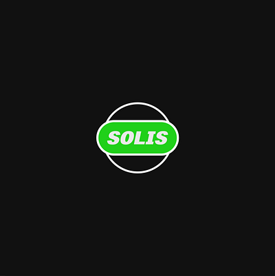 Logo \ Solis
