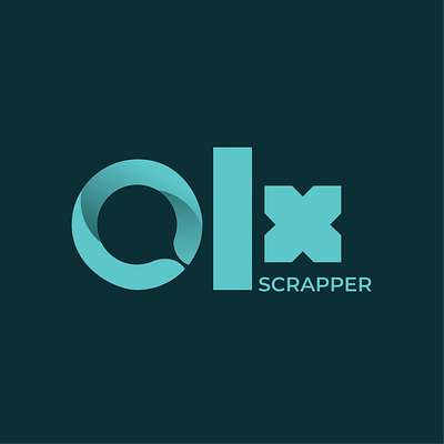 Data Scrapper Logo || OLX Scrapper banner ads branding design graphic design illustration illustrator logo logo design logodesign logos ui ui ux design vector