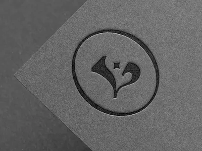 L monogram logo emblem l letter lettermark logo logotype mockup monogram stamp type design vintage vintage logo