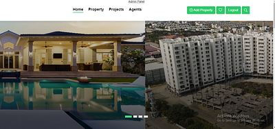 Real Estate CRM Software-Contact: +917489635944 architecture broker house interiordesign investment newhome property realestateagent realestateinvestor