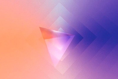 Pyramid by Tarafa MHFOUD™ 3d animation appdesign branding colorful dailyui designer designinspiration glass gradeint interface pyramid rotate tarafa ui uitrends uxigers uxui webdesign