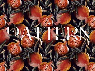 Pattern botany branding design fabric fashion graphic design illustration pattern seamless wallpaper