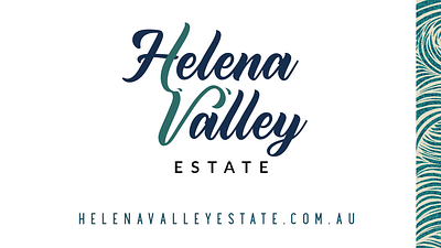 Helena Valley Estate Video animation branding drone motion graphics social video videography