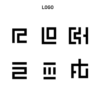 Logo Design design logo logo design