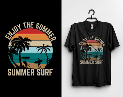 SUMMER T-SHIRT DESIGN custom design custom tshirt design graphic design https:www.fiverr.coms8wqpb4 https:www.fiverr.comsae1drb https:www.fiverr.comsvw49mr tshirt tshirt design