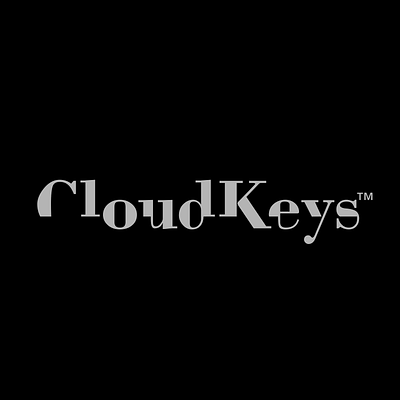 Logo | CloudKeys cloudkeys competitive pricing