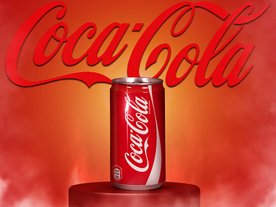 Product Manipulation | Coca-Cola ads design branding cocacola cocacola manipulation cocacola product creative creative product manipulation creatives design flyer graphic design illustration mockup design photoshop manipulation poster poster design product design product manipulation social media poster