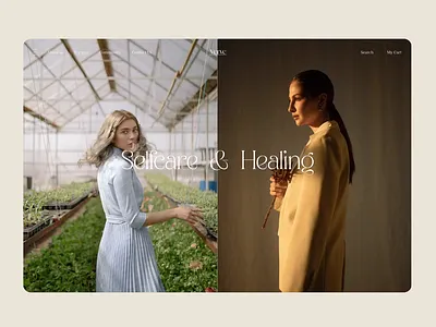 Modern Fashion website design animation branding clean concept design design trends fashio website fashion website landing page minimal modern modern designs ui uiux userexperience website landing page