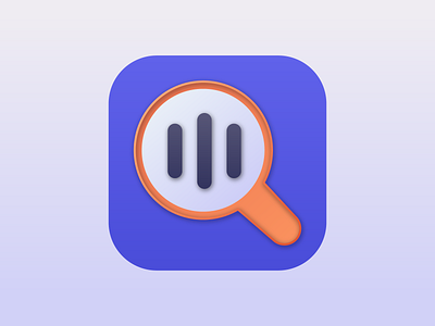 Investor - iOS App Icon investment