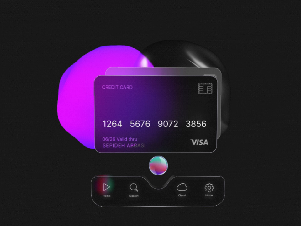 3d-interactive-tab-bar-by-sepideh-abbasi-on-dribbble