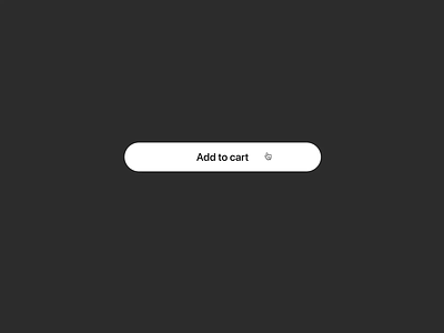 Simple button interaction 👩🏻‍💻 animation button interaction ui