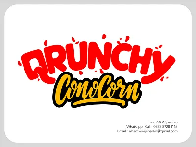 #snacklogo cafe logo character logo crispy logo crunchy logo culinary logo custom logo design logo drink logo food logo jasa desain logo jasa logo keripik logo lettering custom lettering logo logo cemilan logo design logo karakter logo kuliner logo snack restaurant logo