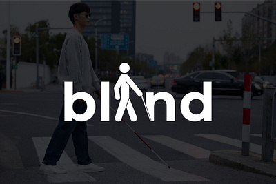 blind logo design bikash3438 black and white logo blind logo bsartline business logo custom logo dribbble logo designer free logo latter logo logo logo creator logo design logo idea minimal logo minimalist logo modern logo wordmark logo