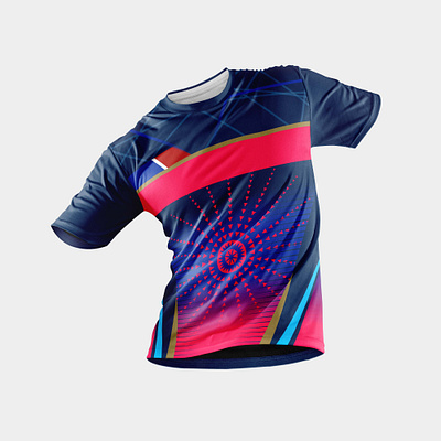 Navy Blue Sublimation Jersey Design download free mockup jersey mockup kabaddi jersey mockup sublimation jersey