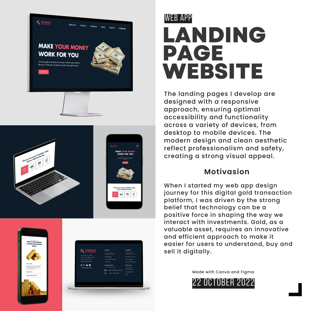WEB APP MOCKUP graphic design mockup web app website