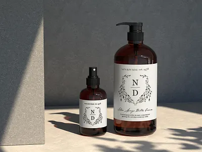 Art Nouveau Flower Frame Graphics art artwork branding decoration design element flower frame graphic design illustration nouveau set silhouette wreath