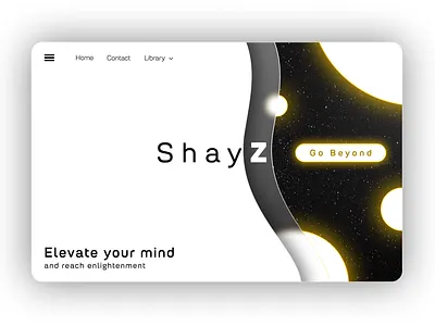 Landing Page Web Design branding figma graphic design logo ui web design