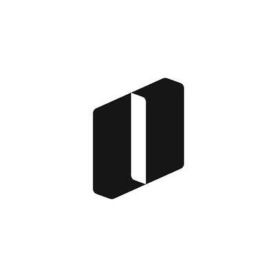 O branding design graphic design initials logo logo type modern o simple