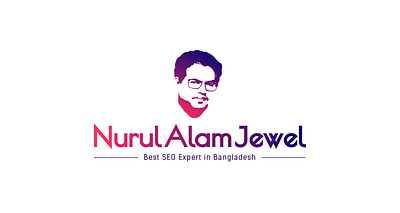Seo Expert Logo web