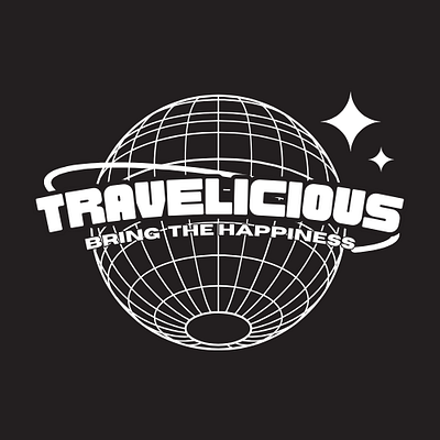 logo travel branding graphic design logo