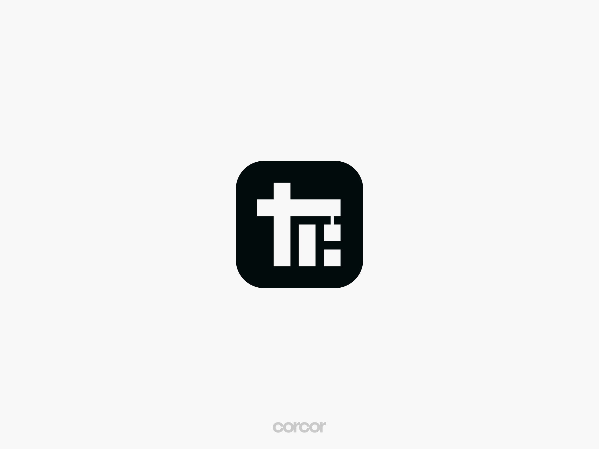 Logo for online data migration app app application branding coding data data logo data migration data transfer database graphic design logo logo design logo designer tech logo technology