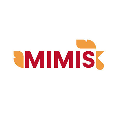Mimis graphic design logo logo designer logo maker mimis