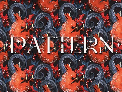 Pattern branding graphic design illustration logo pattern seamless ui