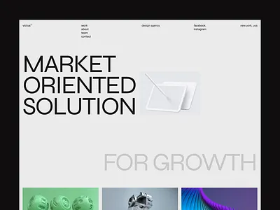 Digital Marketing Agency Website animation art direction branding business design designer digital figma graphic design logo marketing startup ui uiux user experience design userinterface ux visual webdesign websitedesign