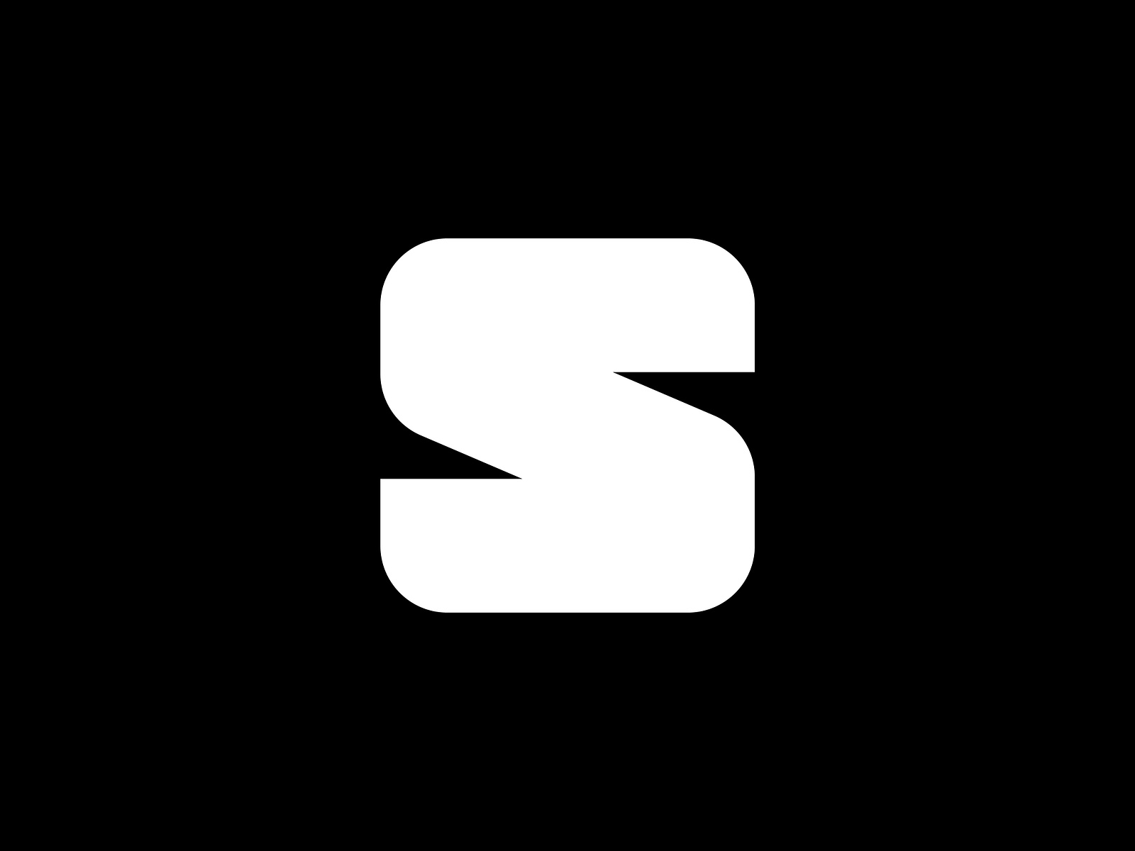 S Symbol by Artology on Dribbble