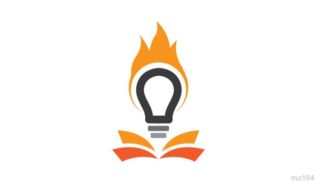 Energy Logo by Z STUDIO on Dribbble