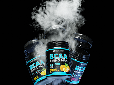 BCAA AMINO MAX 3D BLENDER 3d blender ozon wildberrie карточки товара