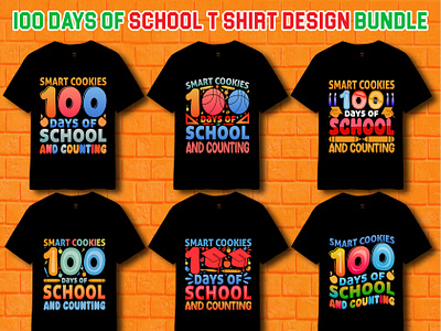 100 DAYS OF SCHOOL T SHIRT DESIGN 100 days of school 100 days of school bundle 100 days of school svg 100 days of school t shirt 100 days of school tshirt branding camping christmas custom dog t shirt design design graphic design illustration t shirt t shirt design tacos t shirt design typography