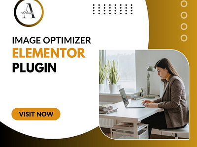 Image Optimizer is a new Elementor Plugin achintaroy digiltalmarketing elementor landingpage newplugin webdesign websitedesigner wordpress