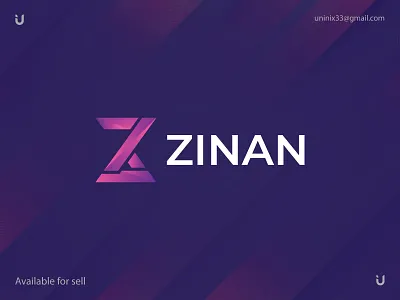 Z letter logo | Z logo | Z brand logo | app logo | Z logo design branding logo creation uninix z app logo z bitcoin logo z brand logo z brand mark z clothing logo z crypto logo z fashion logo z icon z letter logo z lettermark z lettermark logo z logo z logo design z logo mark z modern logo z monogram logo z web icon