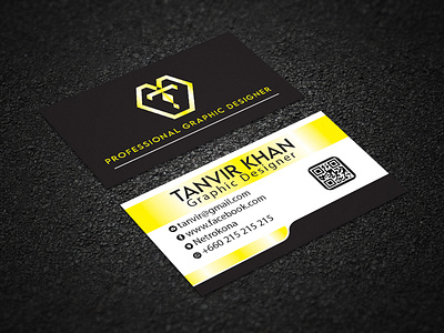 Business Cards branding business cards graphic design ui
