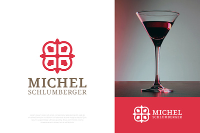 Wine company logo branding accounting branding creative design graphic design illustration logo logo design logodesign logotype