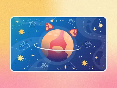 CATZ | Music Video 2d adobe after effects animal animation character color creative design digital flat graphic illustration motion motion design motion graphics portfolio texture vector video