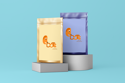 Logo Design animal app brand branding chacarter design graphic design illustration illustrator logo pet vector visualdesign