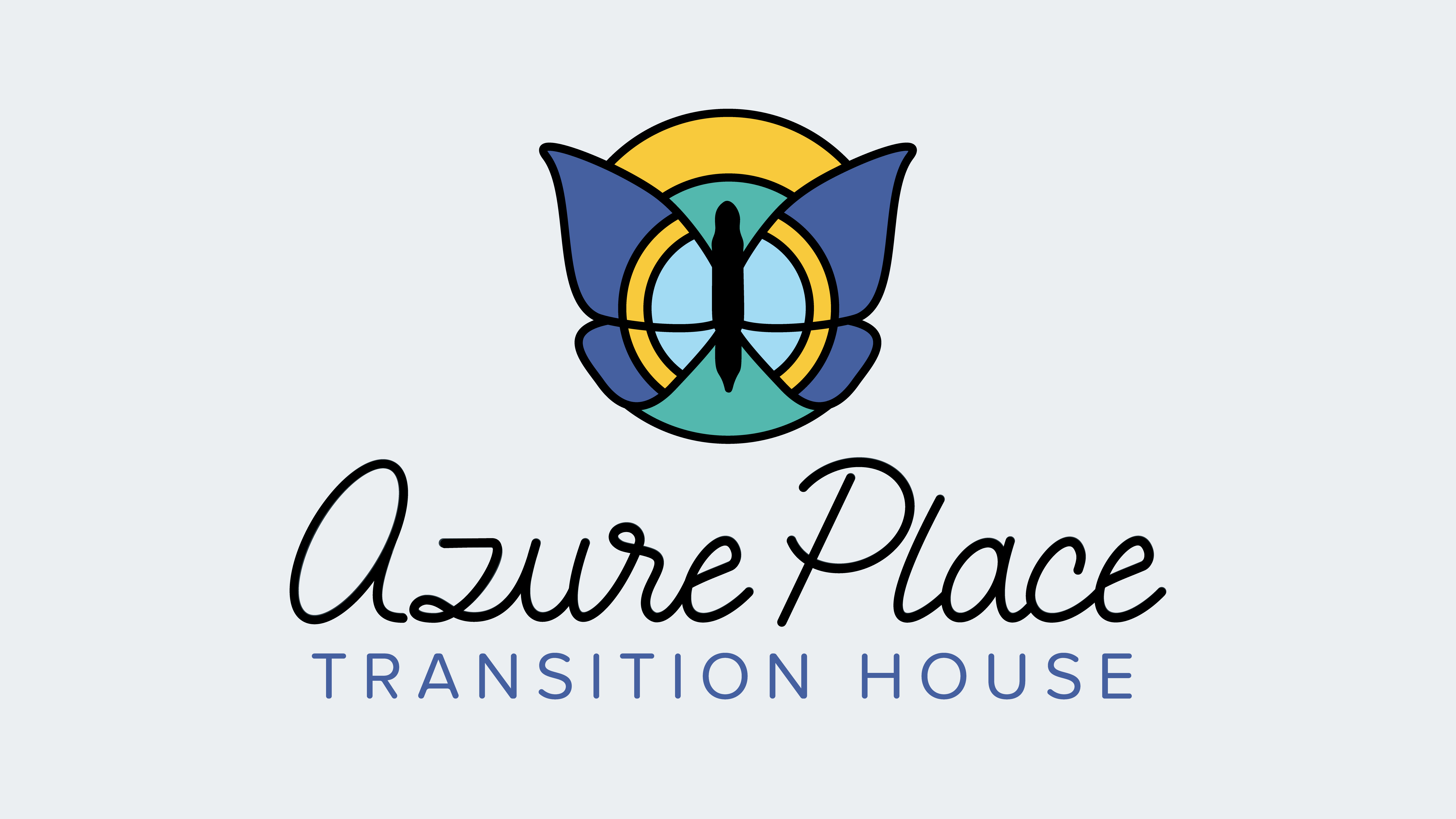 Monarch Place Brand Identity by Natahsha Priya on Dribbble