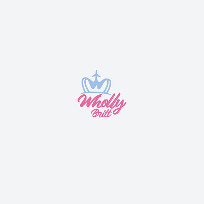TRAVEL AGENCY branding creative logo king logo logodesign queen