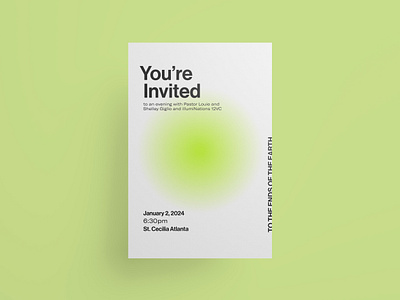 Event Invitation dinnerinvitation dinnerinvite event eventinvitation graphic design invitation