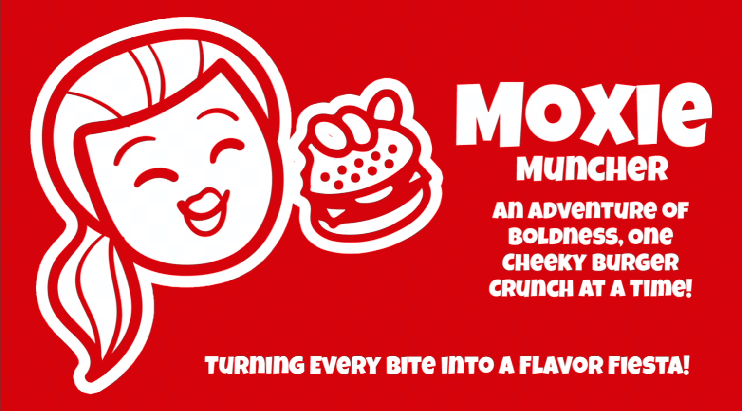 CheekyBuns Burger animation branding design graphic design illustration logo social media ui vector