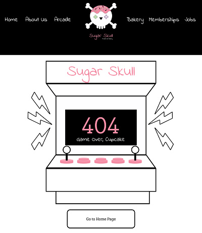 Daily Ui #8 404 404page dailyui dailyuichallenge dailyuichallenge8 design graphic design website