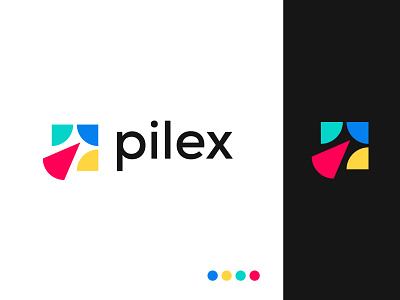 p logo, abstract logo, marketing, modern, colorful logo abstract logo app icon brand development brand identity branding business logo colorful logo creative logo ecommerce letter logo logos luxury logo markrting vector logo